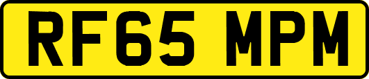 RF65MPM