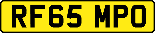 RF65MPO
