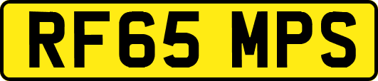 RF65MPS