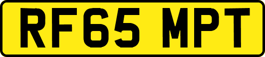 RF65MPT