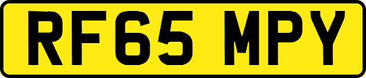 RF65MPY
