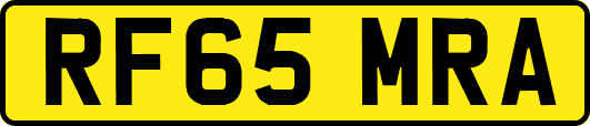 RF65MRA