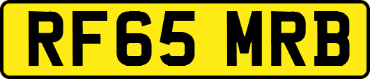 RF65MRB