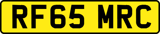 RF65MRC
