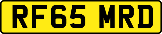 RF65MRD