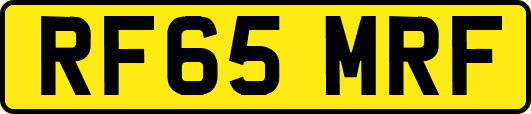 RF65MRF
