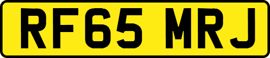 RF65MRJ