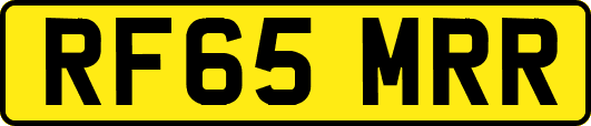 RF65MRR