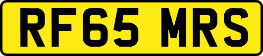 RF65MRS
