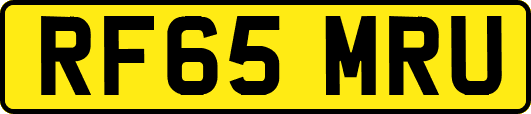 RF65MRU