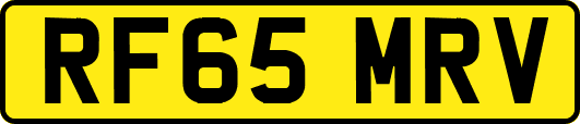 RF65MRV