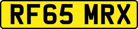 RF65MRX