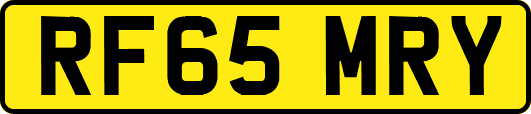 RF65MRY
