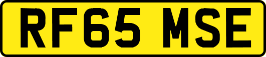RF65MSE