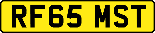 RF65MST