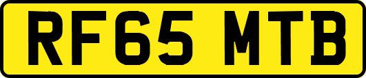 RF65MTB
