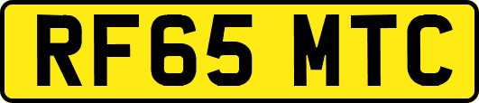 RF65MTC