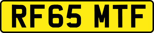 RF65MTF