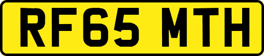 RF65MTH