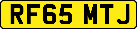 RF65MTJ