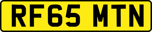 RF65MTN