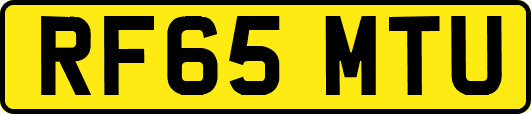 RF65MTU