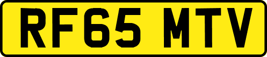 RF65MTV
