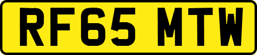 RF65MTW