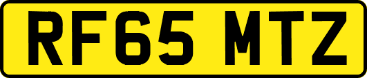 RF65MTZ