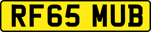 RF65MUB