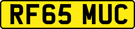 RF65MUC