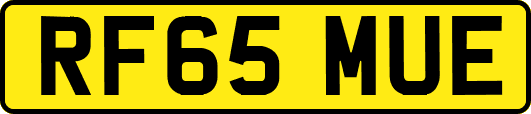 RF65MUE