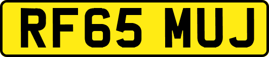 RF65MUJ