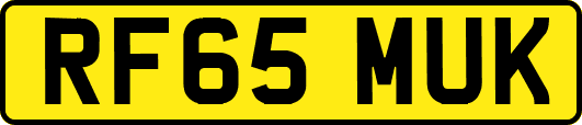 RF65MUK