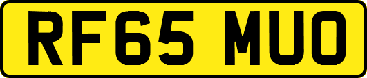 RF65MUO