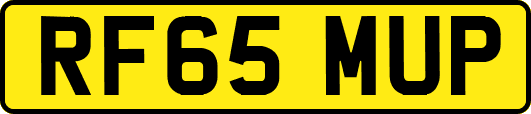 RF65MUP