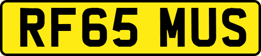 RF65MUS
