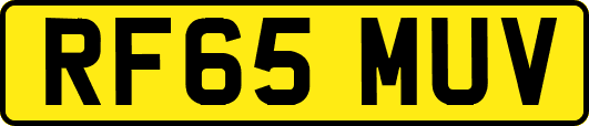 RF65MUV