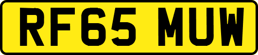 RF65MUW