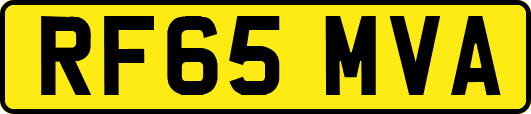 RF65MVA