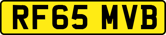 RF65MVB