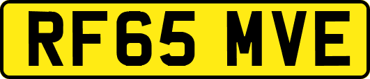 RF65MVE