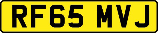 RF65MVJ