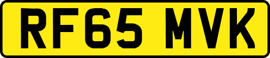 RF65MVK