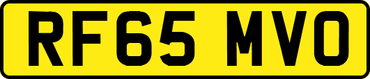 RF65MVO