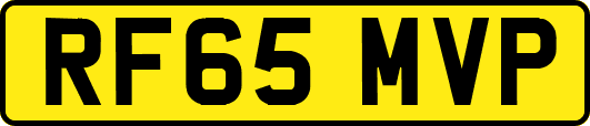 RF65MVP