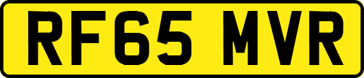 RF65MVR