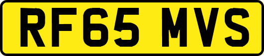 RF65MVS