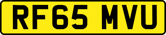 RF65MVU