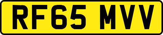 RF65MVV